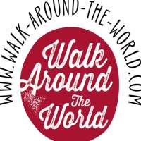 Walk around the world