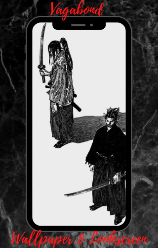 Most downloaded Vagabond wallpapers Vagabond for iPhone desktop tablet  devices and also for samsung and Xiaomi mobile phones  Page 1