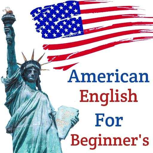 American English Speaking For Beginners