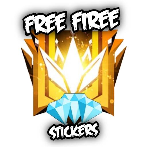 Free FF Stickers for Whatsapp 2021 - WAStickerApps