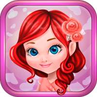 Dress up Game for Girls