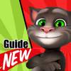 Guide For My Talking Tom  2 Update