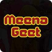 Meena Geet on 9Apps