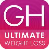 Ultimate Weight Loss - Hypnosis and Motivation on 9Apps