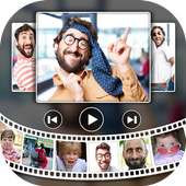 Funny Photo Slideshow with Music on 9Apps