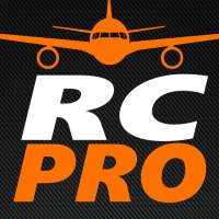 Pro RC Remote Control Flight S