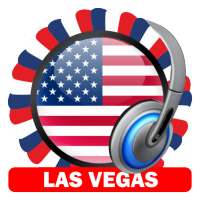 Las Vegas Radio Stations - Nevada, USA on 9Apps