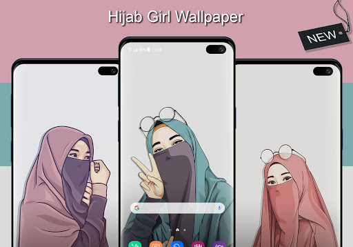 200+] Hijab Girl Wallpapers | Wallpapers.com
