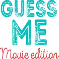 Guess me - movie edition