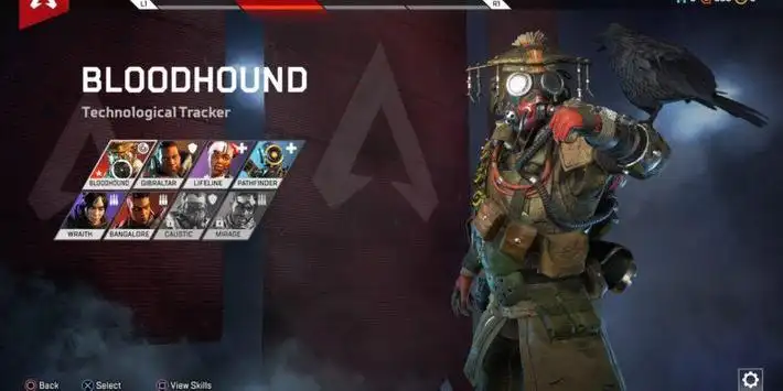 APEX LEGENDS MOBILE APK Download 2023 - Free - 9Apps