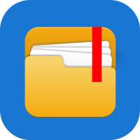 File manager 2020