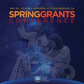 Spring 2019 NSF Grants Conf.
