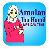 Amalan Ibu Hamil Mp3