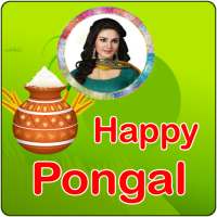 Pongal Photo Frames on 9Apps