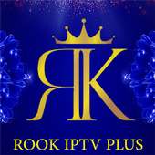 ROOK IPTV PLUS on 9Apps
