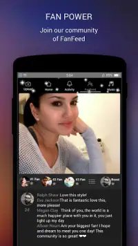 Sunny Leone Sex Videos Mp3 - Descarga de la aplicaciÃ³n Sunny Leone Official 2023 - Gratis - 9Apps