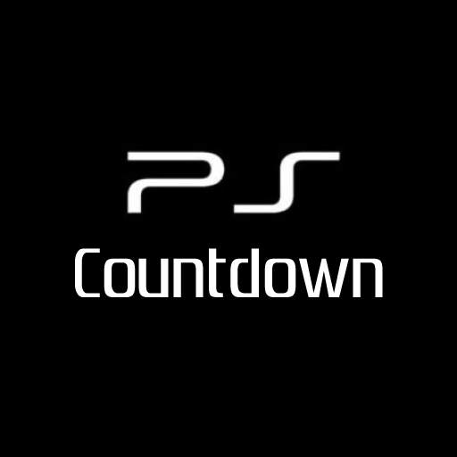 PS5 Games - Release Countdown (Unofficial)