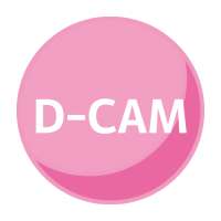 D-Cam (소중한 날을 디캠하다.) on 9Apps