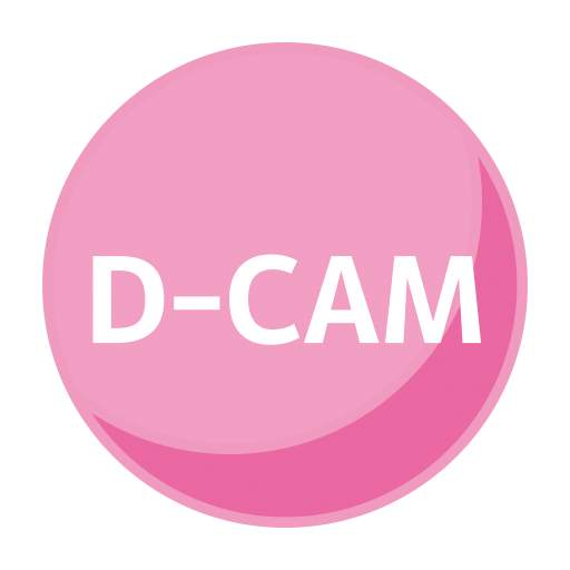 D-Cam (소중한 날을 디캠하다.)