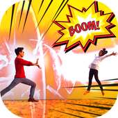 Super Power Effects Pro on 9Apps