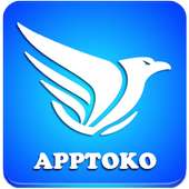 Guide For Apptoko Market