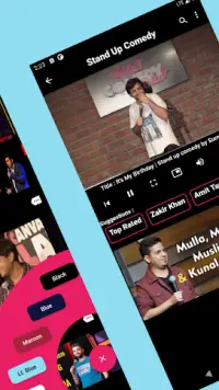 Stand Up Comedy, Indian Funny Videos & Hindi Jokes App Download 2023 -  Gratis - 9Apps