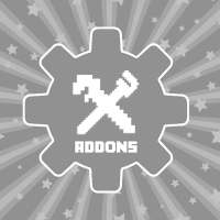 Addons for MCPE - Mods Packs on 9Apps