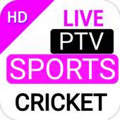 Ptv Sports Live - Cricket Live Ptv Sports HD on 9Apps