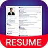 Resume Builder App Free CV maker CV templates 2020