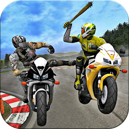 Real Bike Race Offline Games- Rush Motorbike games