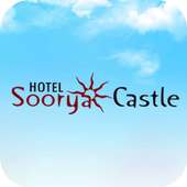 Hotel Soorya Castle on 9Apps