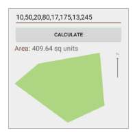 Land Area Calculator Converter