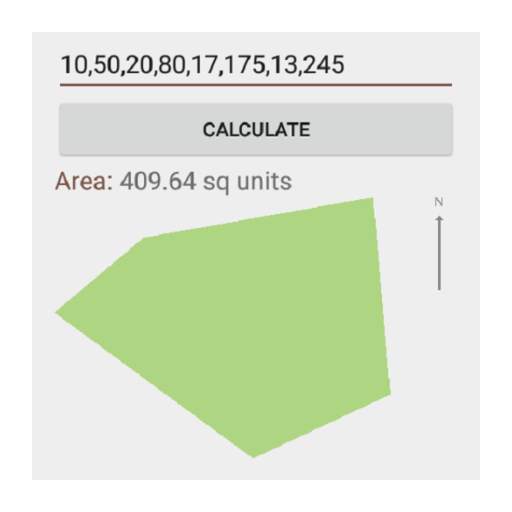 Land Area Calculator Converter