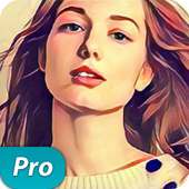 Cartoon Photo Editor PRO on 9Apps