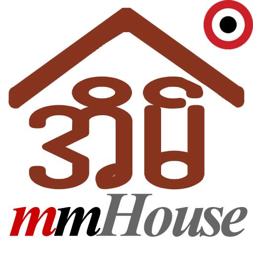 Myanmar House Search Engine : mmHouse