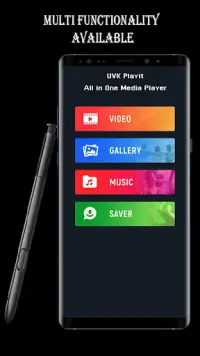 UVK Playit На Андроид App Скачать - 9Apps