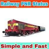 PNR Status Confirmation on 9Apps