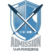 Admission Warriors