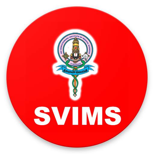 SVIMS MOBILE APPOINTMENT SYSTEM