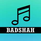 BADSHAH Songs