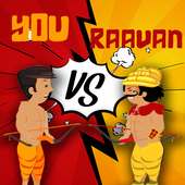 Kill Raavan - One of the best diwali games of 2018 on 9Apps