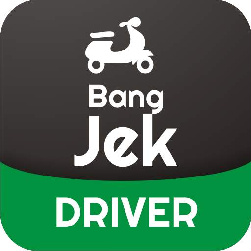 Bang Jek Driver - Gabung Menjadi Driver Bang Jek