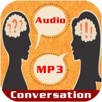 Percakapan Bahasa Inggris Audio untuk Pemula on 9Apps