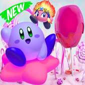 Super Kirbyi Adventure