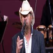 Toby Keith Songs on 9Apps