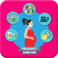 Healthy pregnancy tips