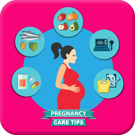 Healthy pregnancy tips