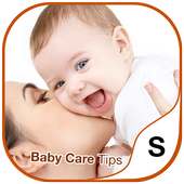 Baby Care Tips on 9Apps