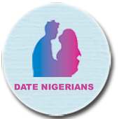 Date Nigerians on 9Apps