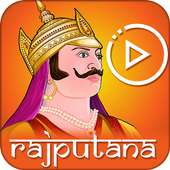 Rajputana Video Status 2018 on 9Apps